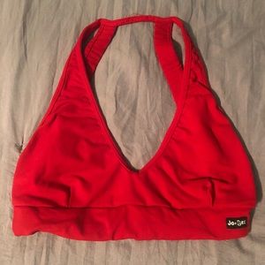 Jo & Jax sports bra